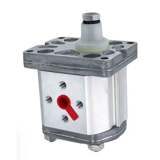 Atos Pfg Series Hydraulic Gear Pump High Pressure Pump Hydraulic Motor Pump Hydraulic Piston Pump China Factory Manufacture